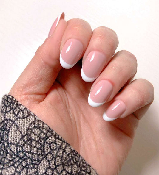 Natural - Venuza Nails