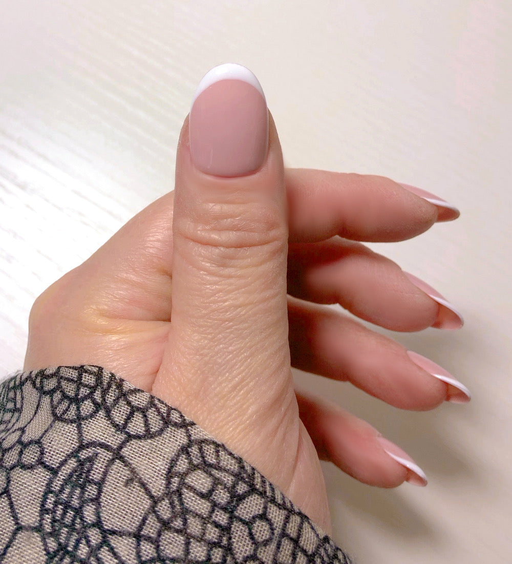 Natural - Venuza Nails