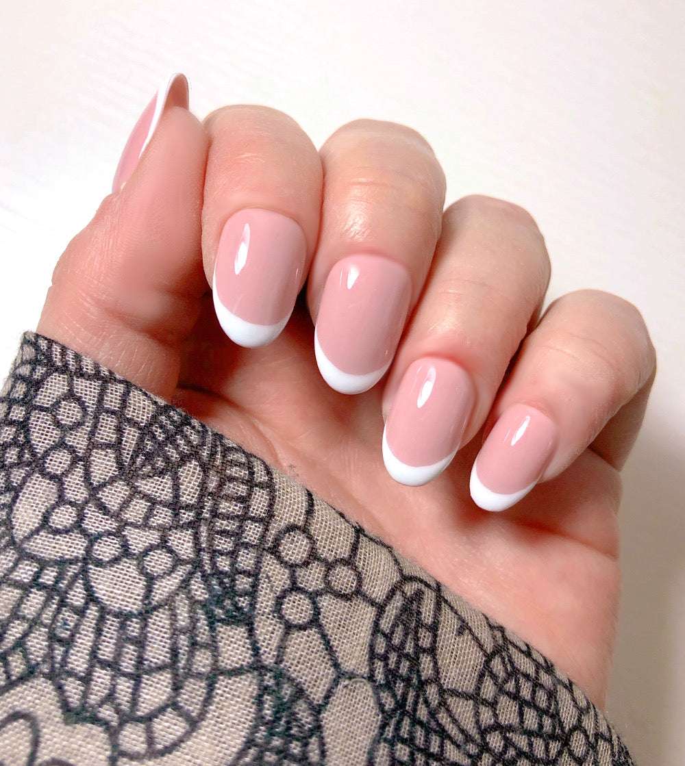 Natural - Venuza Nails