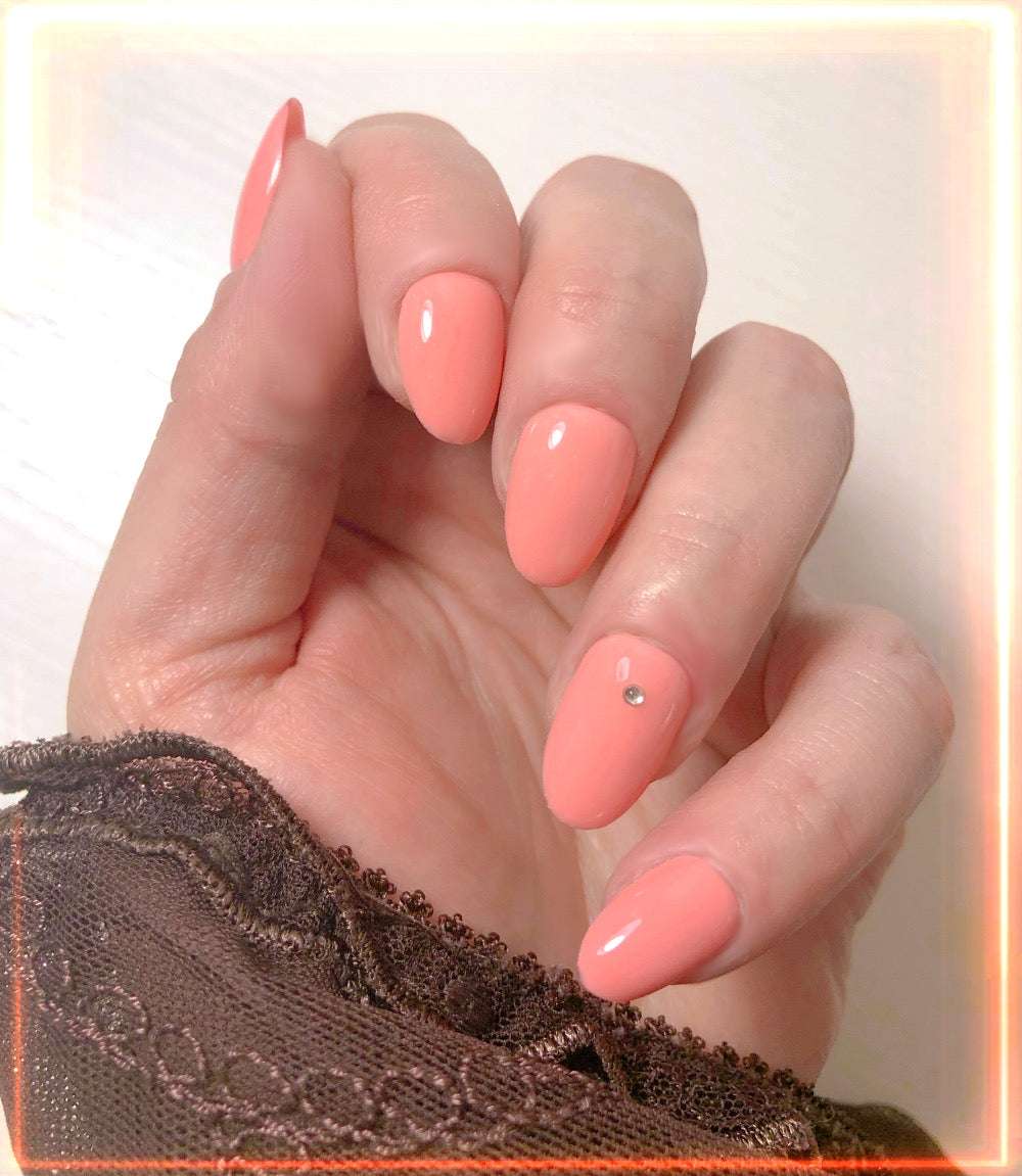 Luna - Venuza Nails