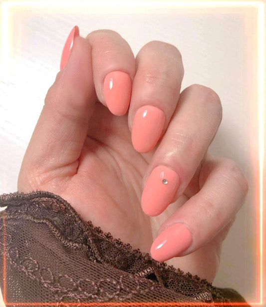 Luna - Venuza Nails
