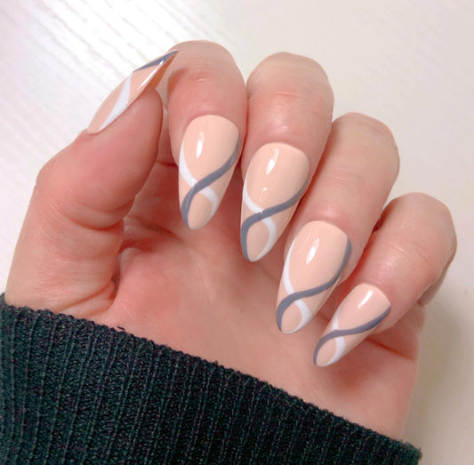 Mouse - Venuza Nails