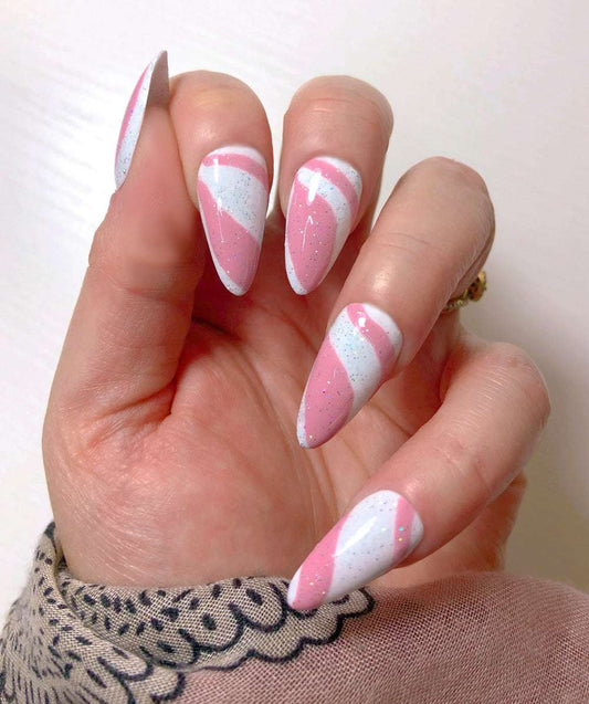 Bonita - Venuza Nails