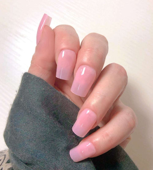 Baby Powder - Venuza Nails