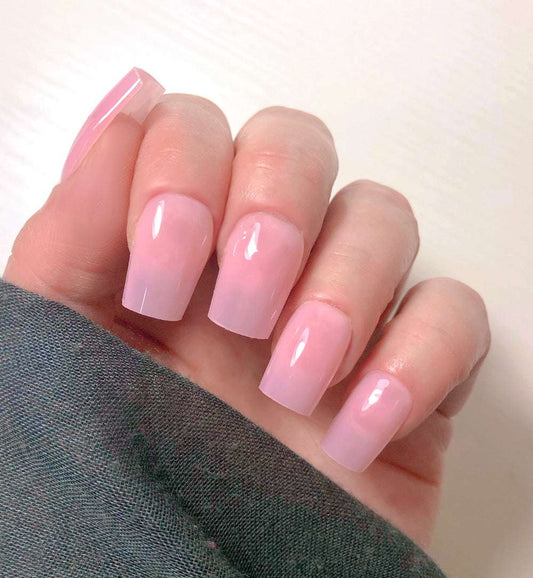 Baby Powder - Venuza Nails