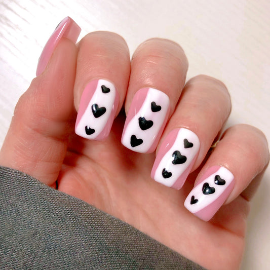 Addiction - Venuza Nails