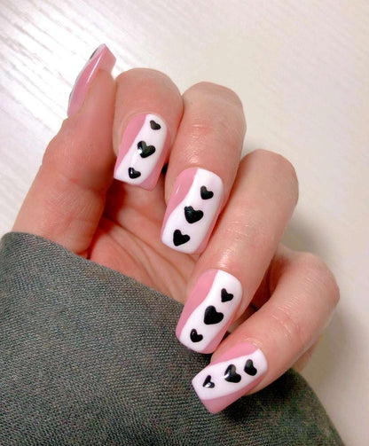 Addiction - Venuza Nails