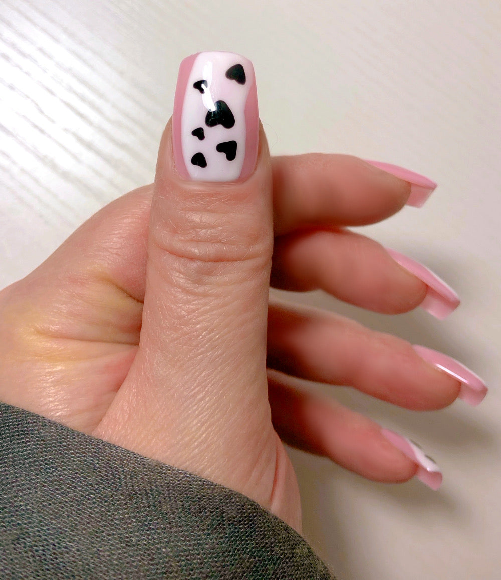 Addiction - Venuza Nails