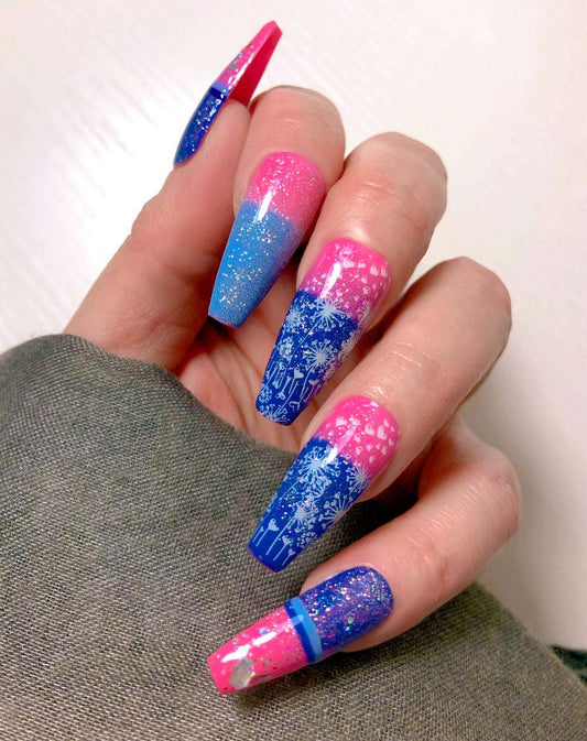 Sweet Dream - Venuza Nails