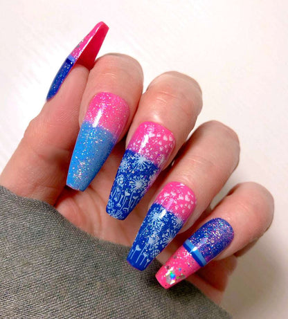 Sweet Dream - Venuza Nails