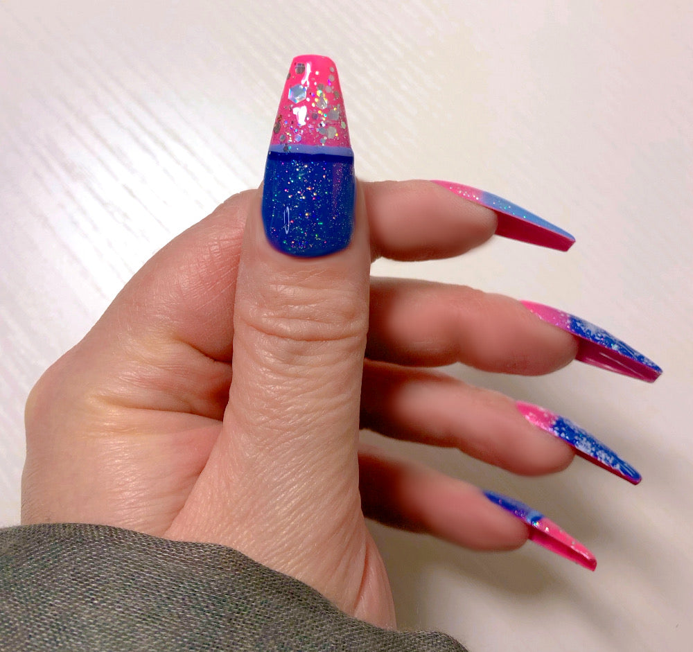 Sweet Dream - Venuza Nails