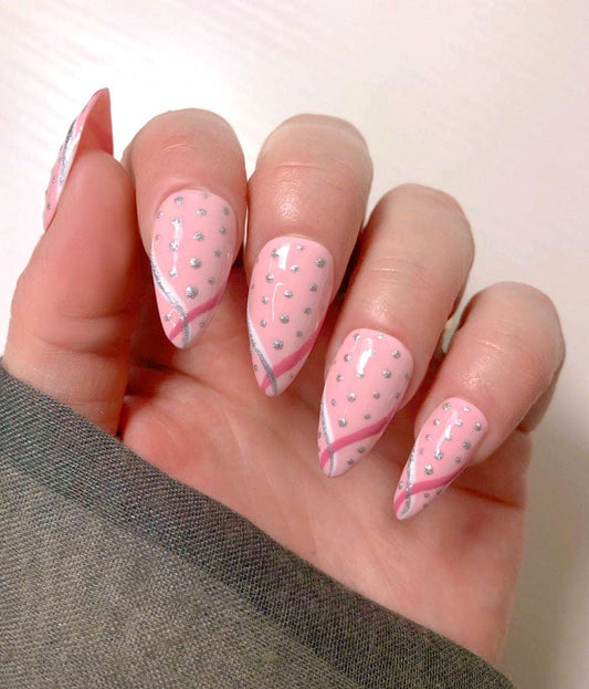 Garance - Venuza Nails