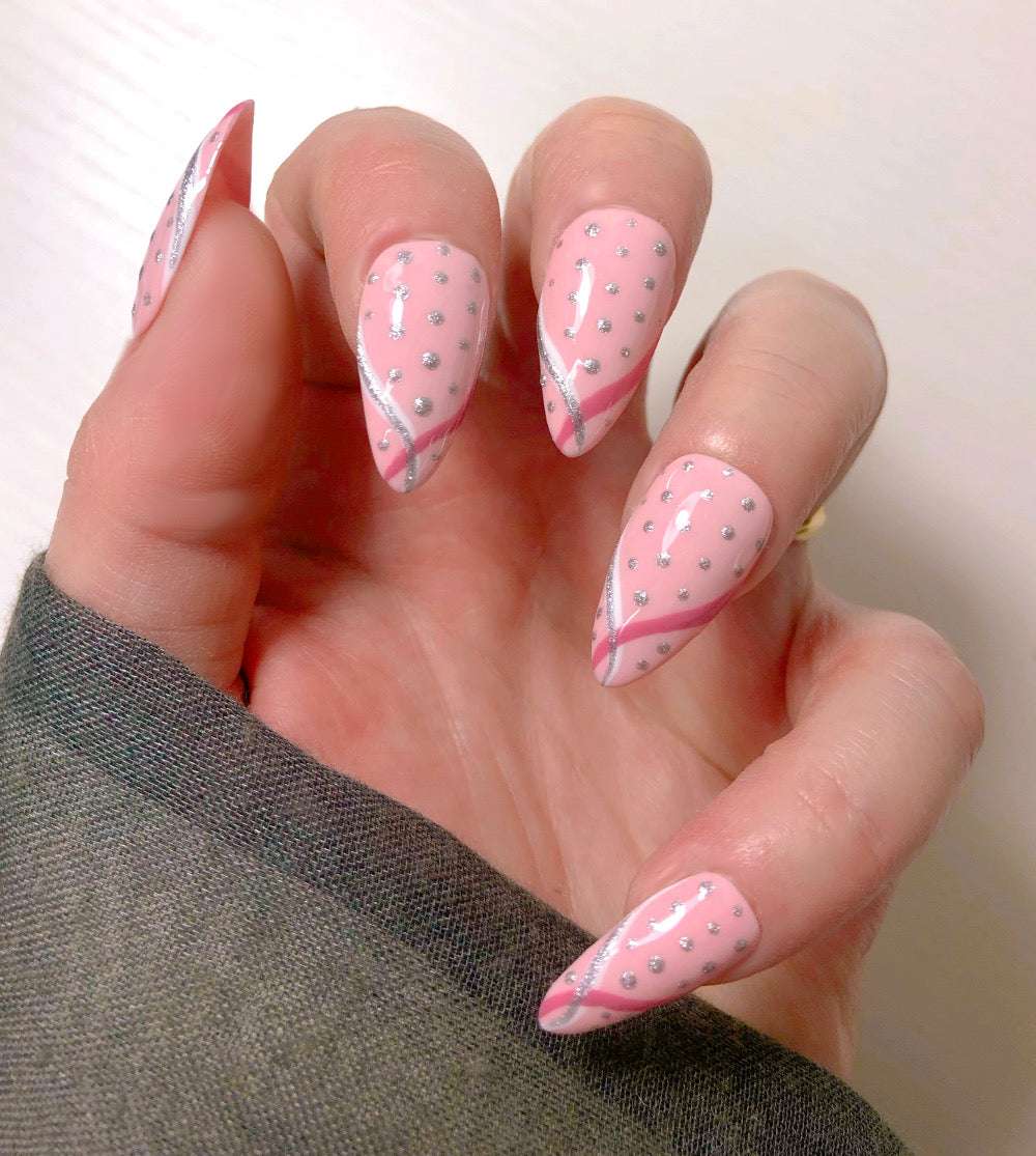 Garance - Venuza Nails