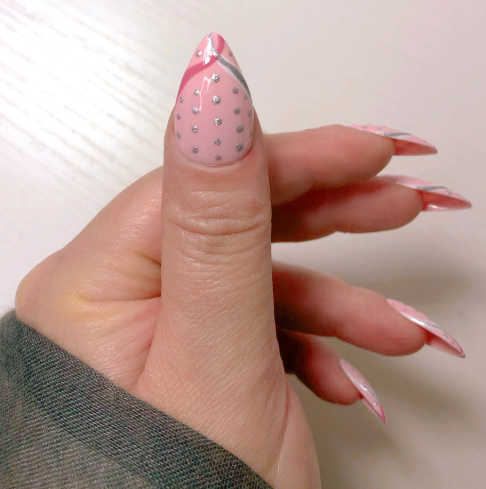 Garance - Venuza Nails