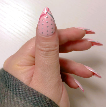 Garance - Venuza Nails
