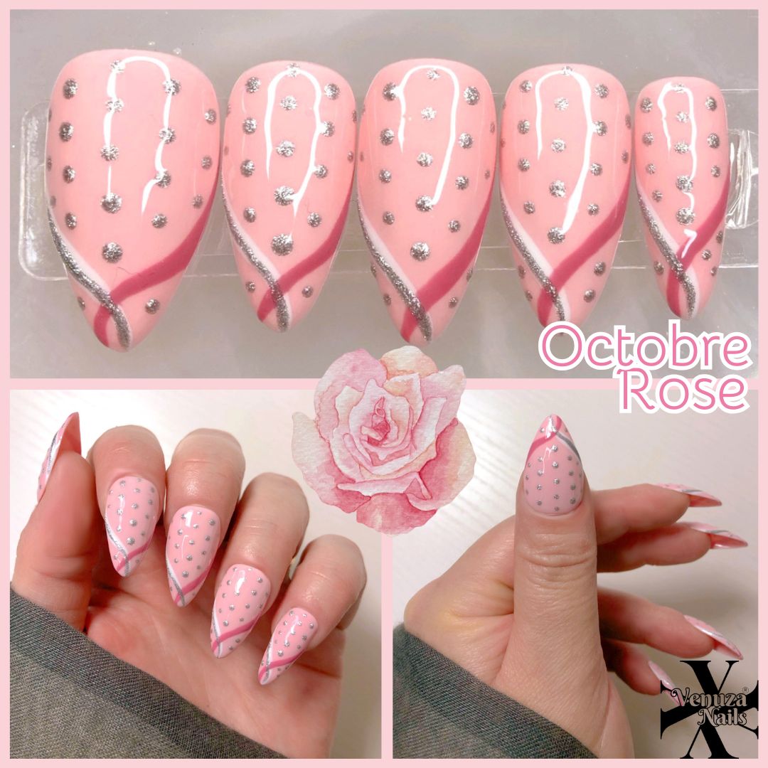 Garance - Venuza Nails