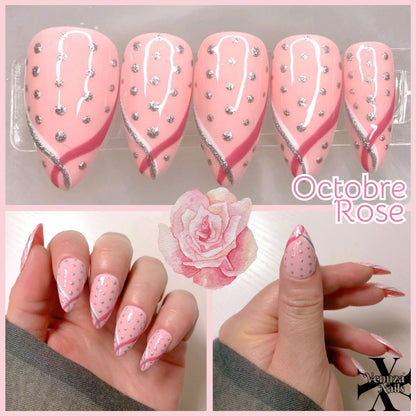 Garance - Venuza Nails