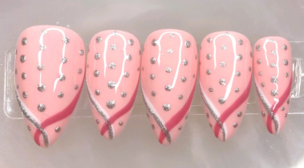 Garance - Venuza Nails