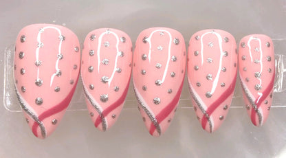 Garance - Venuza Nails