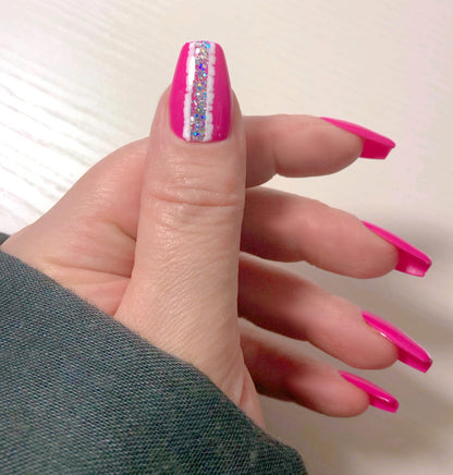 Claudia - Venuza Nails