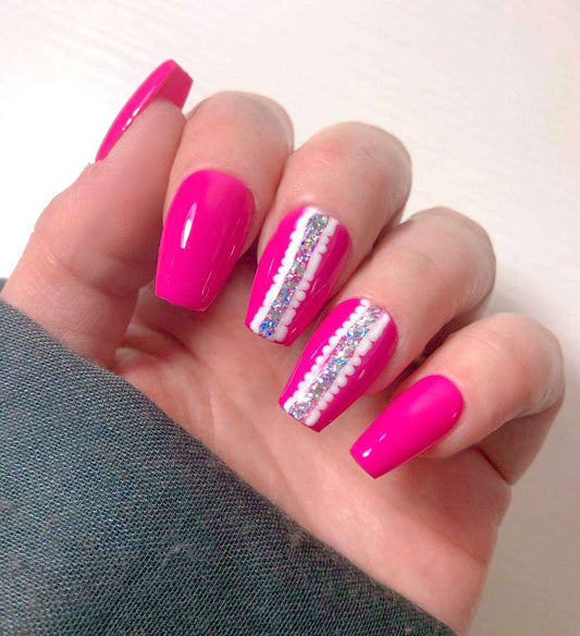 Claudia - Venuza Nails