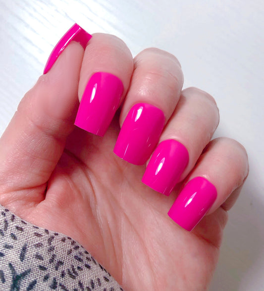 Rosita - Venuza Nails
