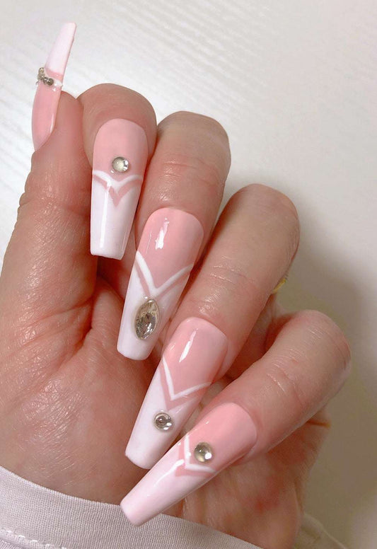 Princess - Venuza Nails