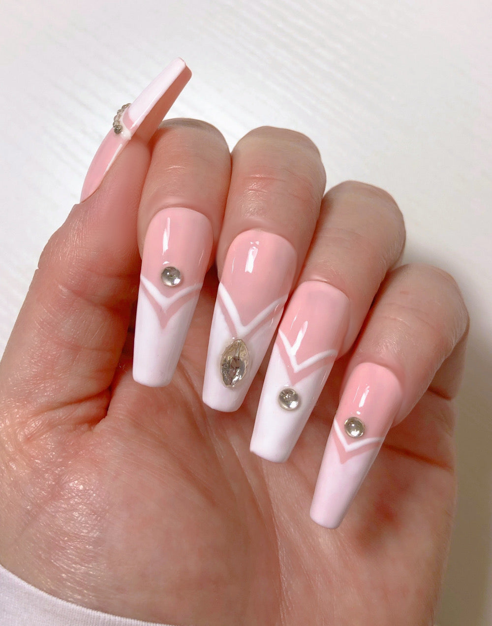 Princess - Venuza Nails
