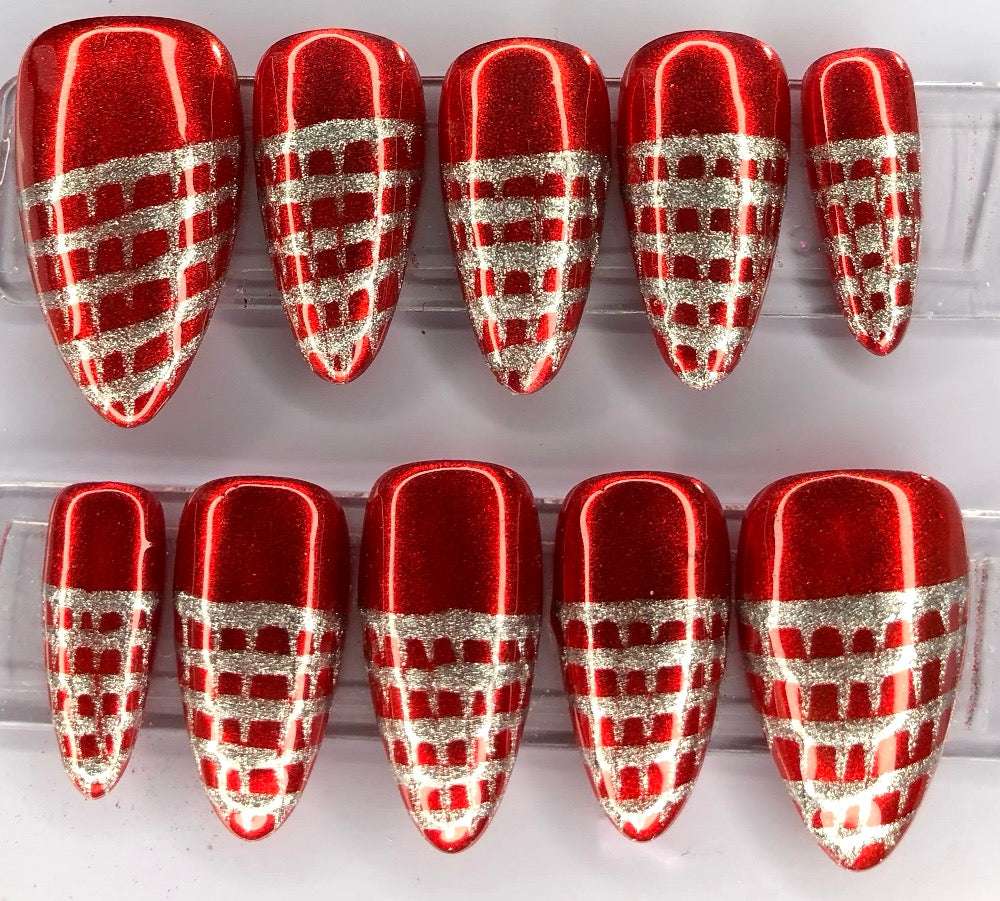 Roma - Venuza Nails