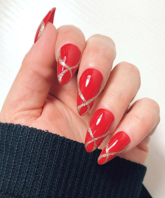 Letizia - Venuza Nails