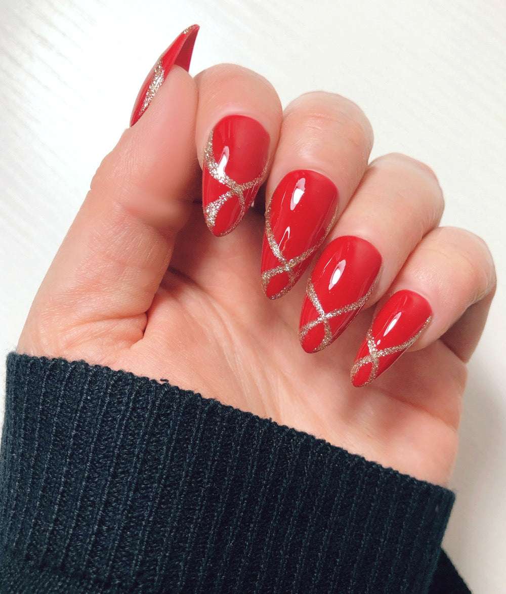 Letizia - Venuza Nails