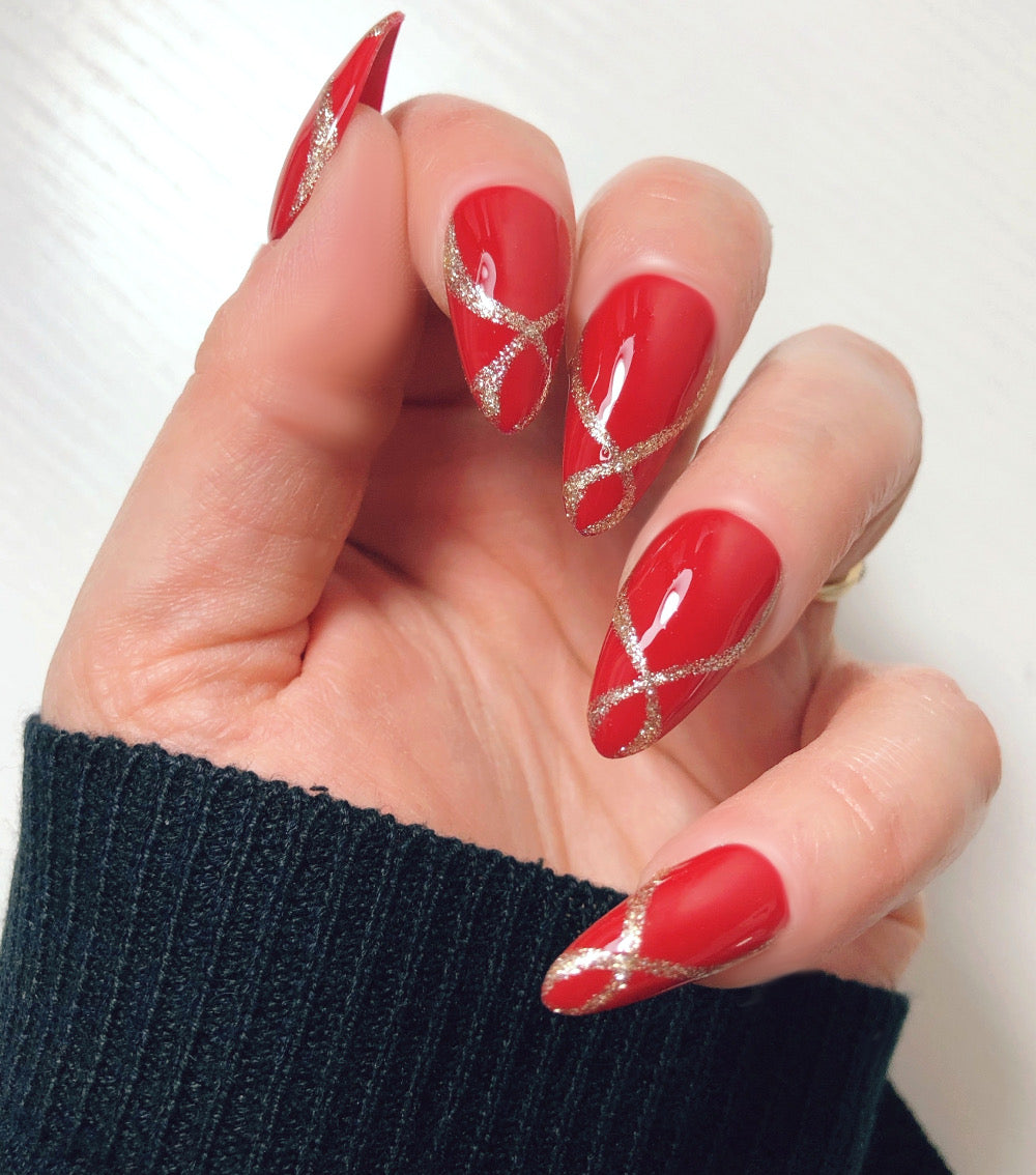 Letizia - Venuza Nails