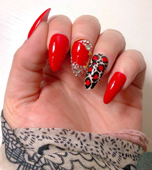 Georgia - Venuza Nails