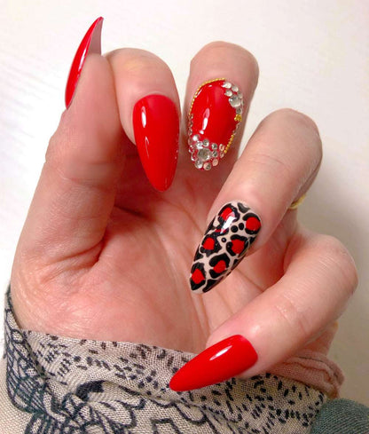 Georgia - Venuza Nails