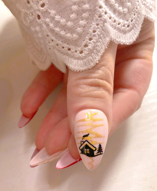 Noelia - Venuza Nails