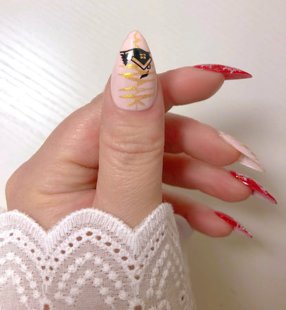 Noelia - Venuza Nails