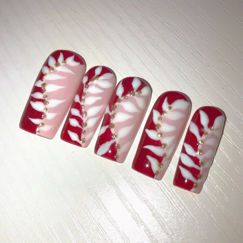 Douchka - Venuza Nails