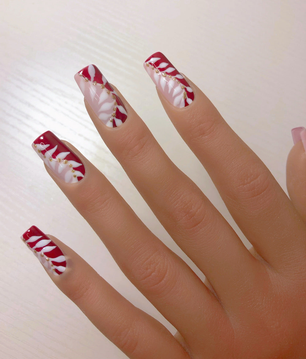 Douchka - Venuza Nails