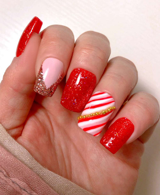 Audace - Venuza Nails