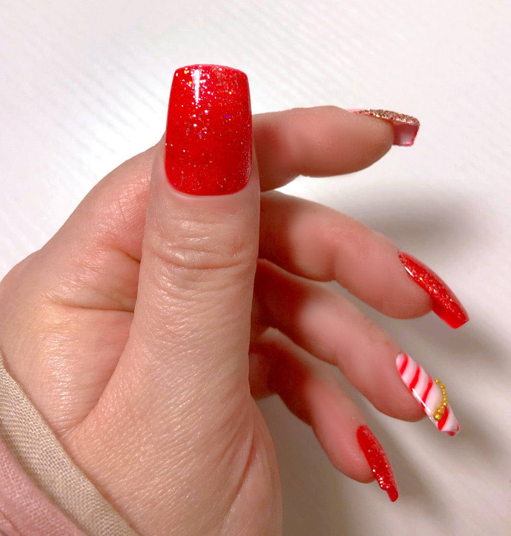 Audace - Venuza Nails