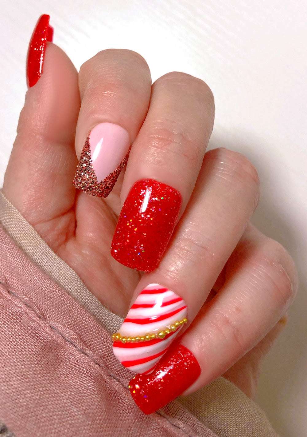 Audace - Venuza Nails