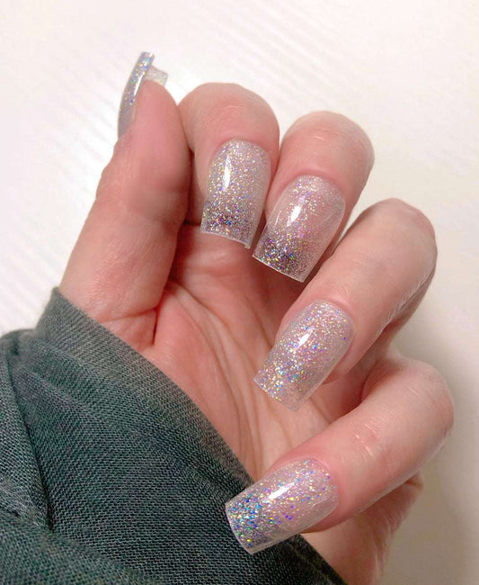 Shinny Girl - Venuza Nails