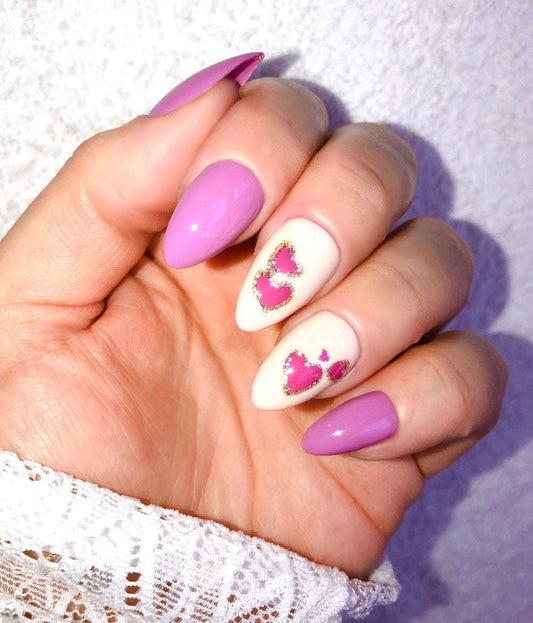 Michele - Venuza Nails
