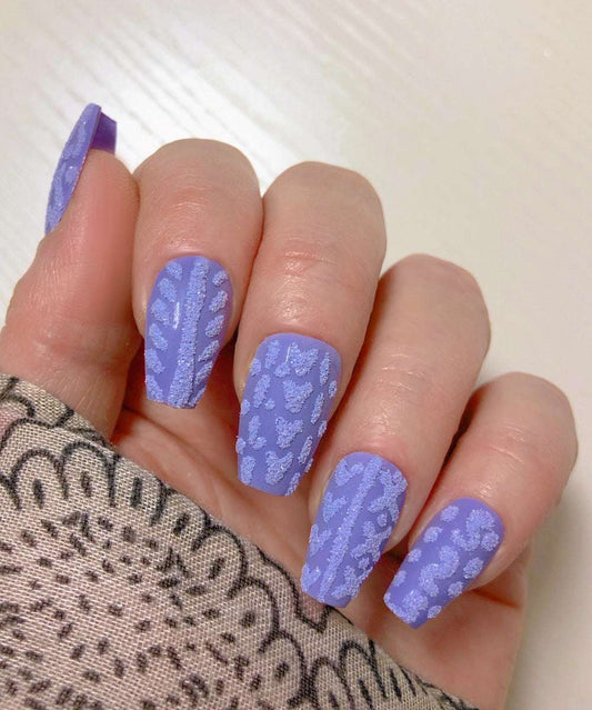 Lavender - Venuza Nails