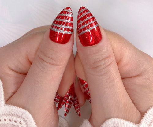 Roma - Venuza Nails