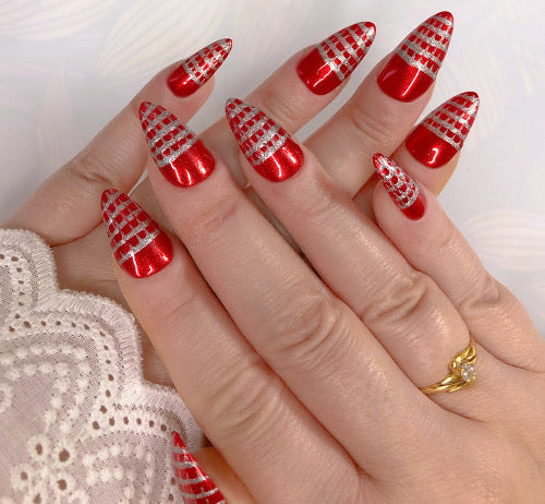 Roma - Venuza Nails