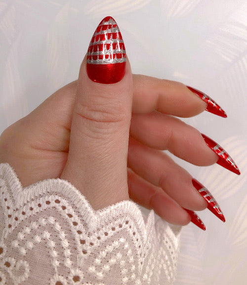 Roma - Venuza Nails