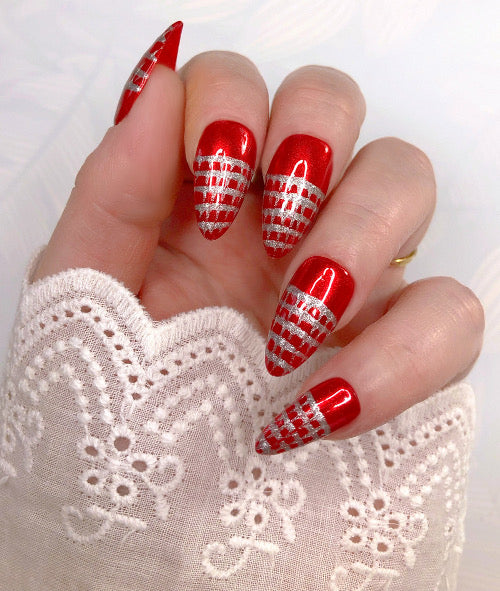 Roma - Venuza Nails