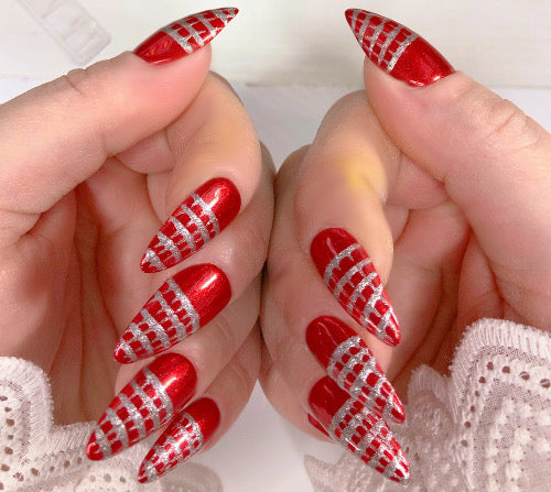 Roma - Venuza Nails