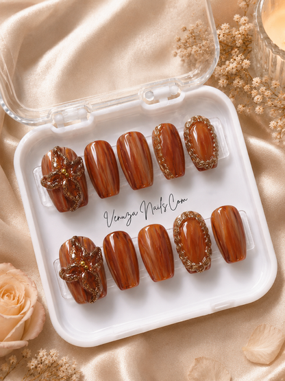 Amber Flora (édition limitée)